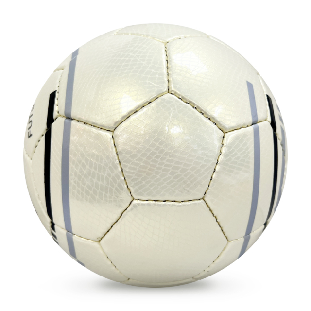 Handmade football,Blue Arc Sports