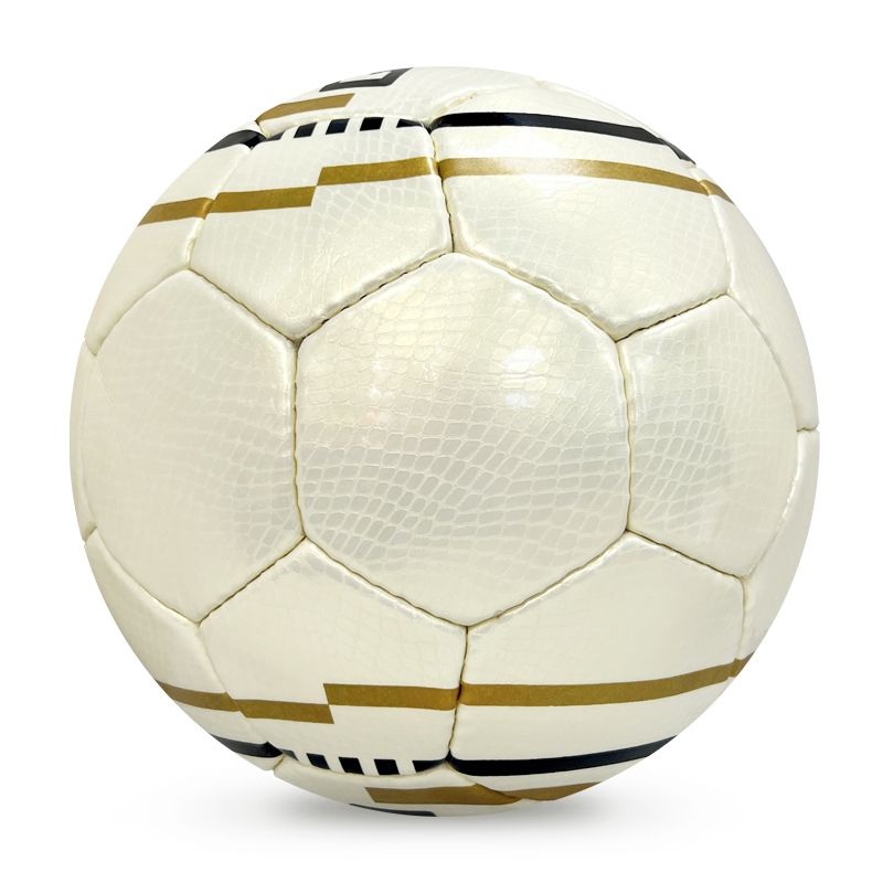 Handmade football,Blue Arc Sports