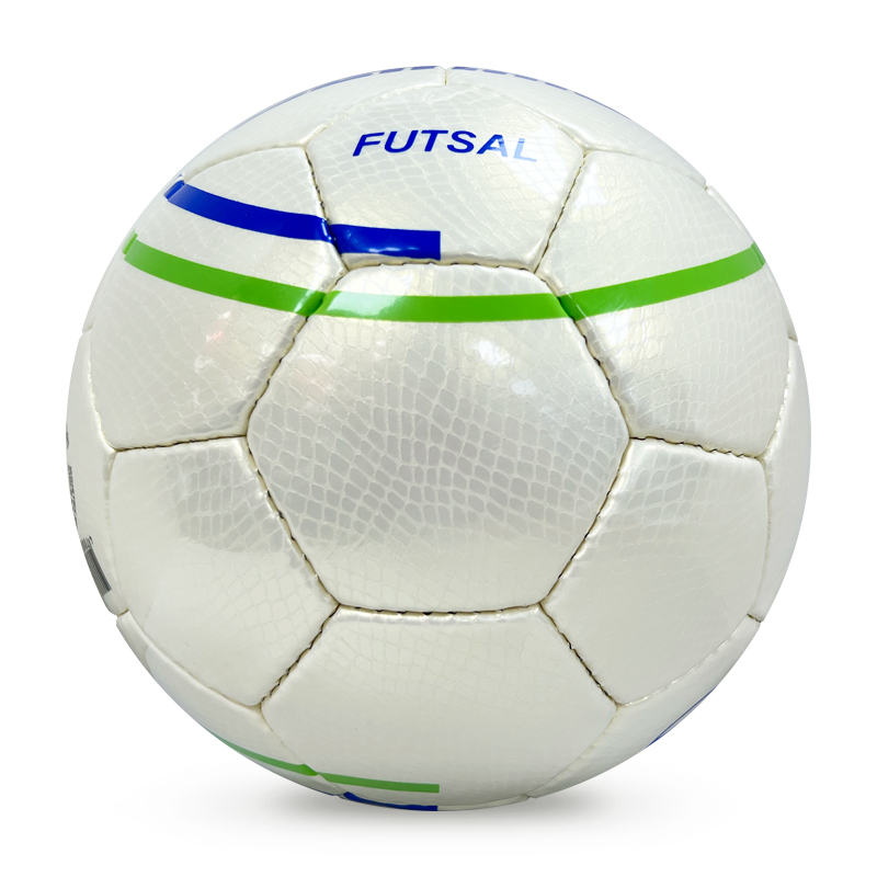 Handmade football,Blue Arc Sports