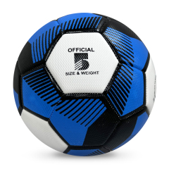 Machine made football,Blue Arc Sport