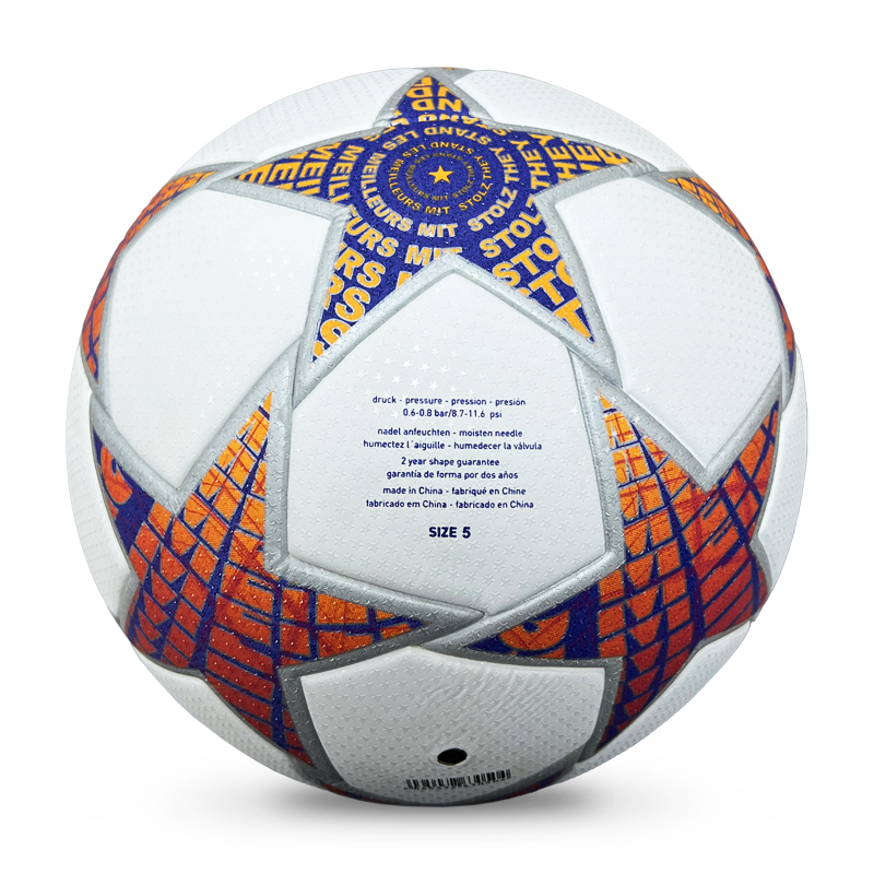 high pu football,Blue Arc Sports
