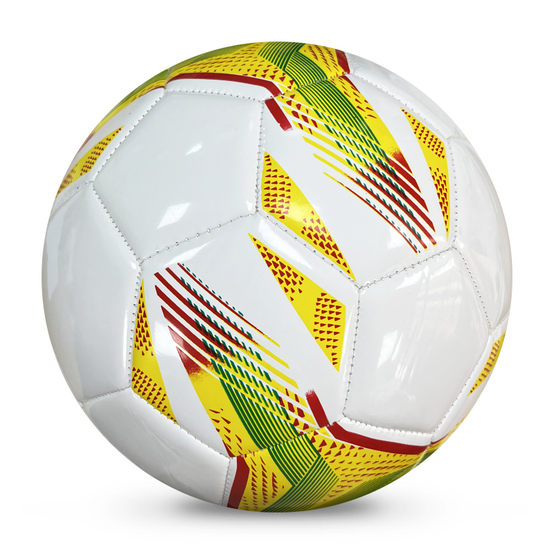Machine made football,Blue Arc Sports