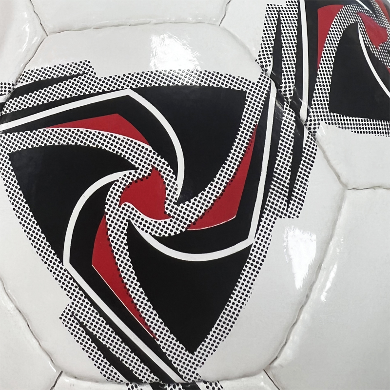 Handmade football,Blue Arc Sport