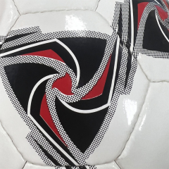 Handmade football,Blue Arc Sport