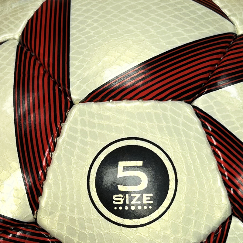 Handmade football,Blue Arc Sports