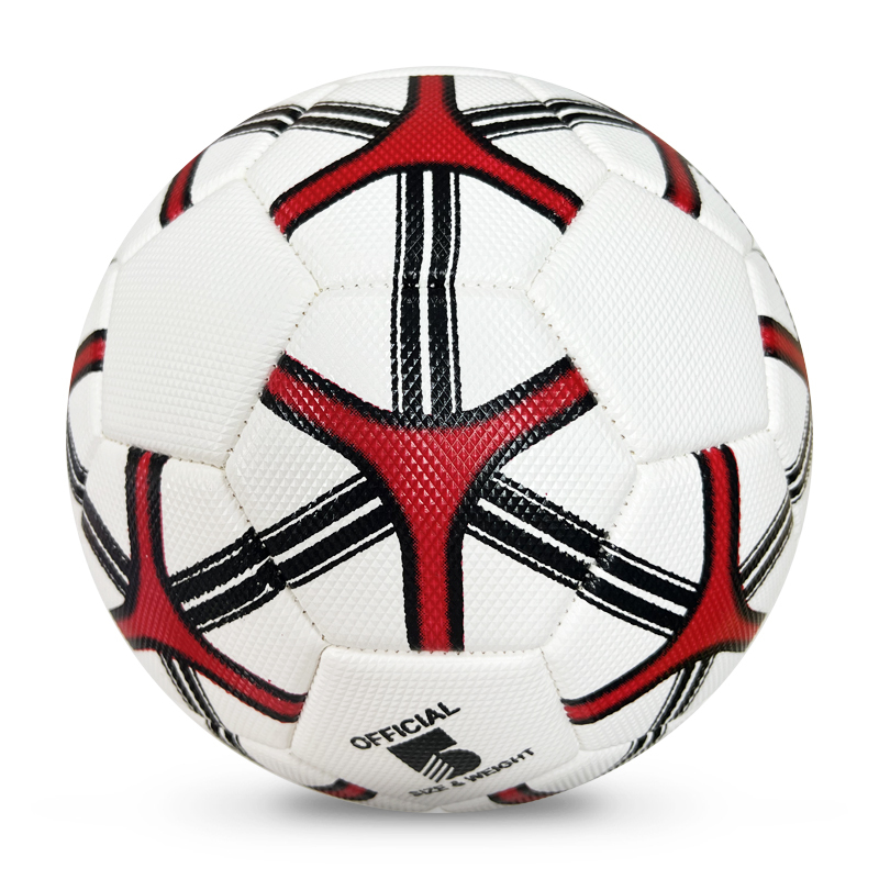 Machine made football,Blue Arc Sports