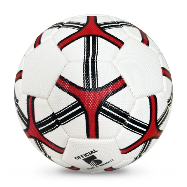 Machine made football,Blue Arc Sports