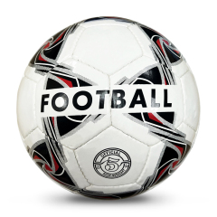Handmade football,Blue Arc Sport