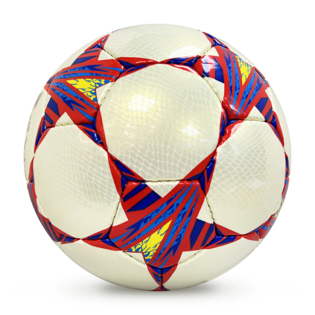 Handmade football,Blue Arc Sports