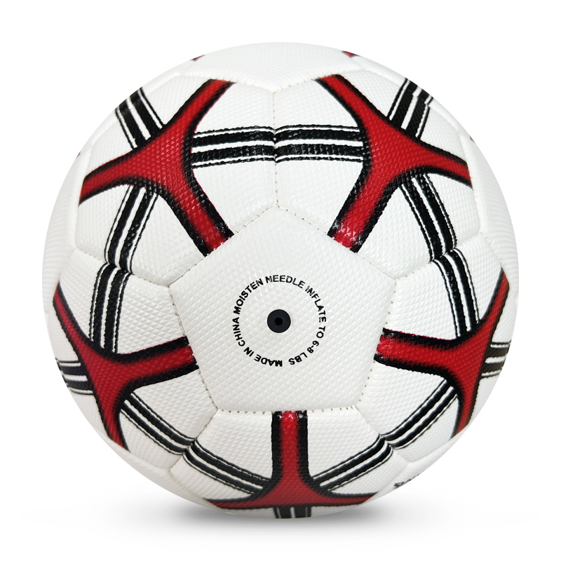 Machine made football,Blue Arc Sports