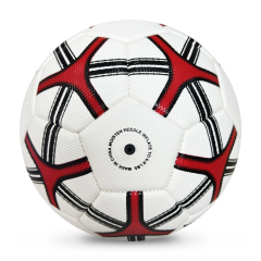 Machine made football,Blue Arc Sports