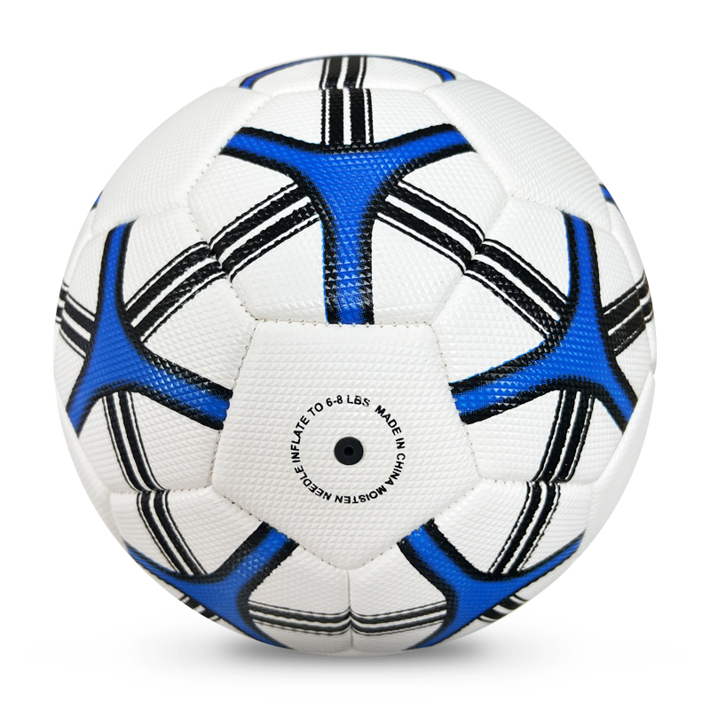 Machine made football,Blue Arc Sport