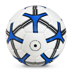 Machine made football,Blue Arc Sport