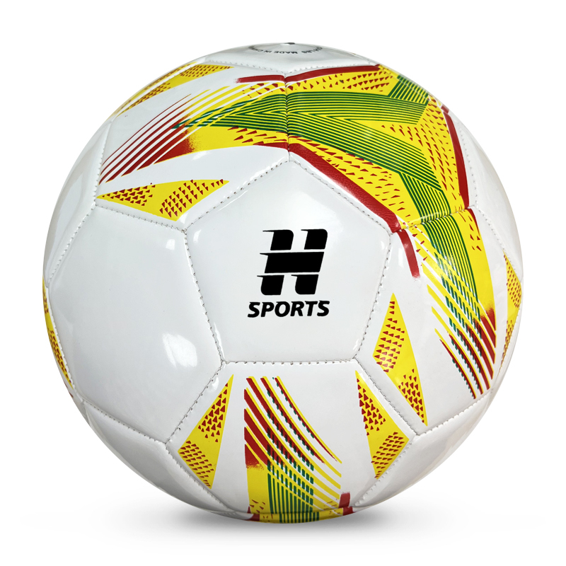 Machine made football,Blue Arc Sports