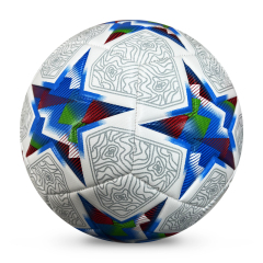 Machine made football,Blue Arc Sport
