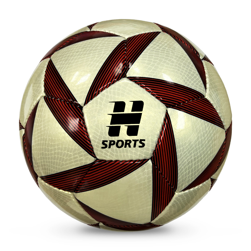 Handmade football,Blue Arc Sports