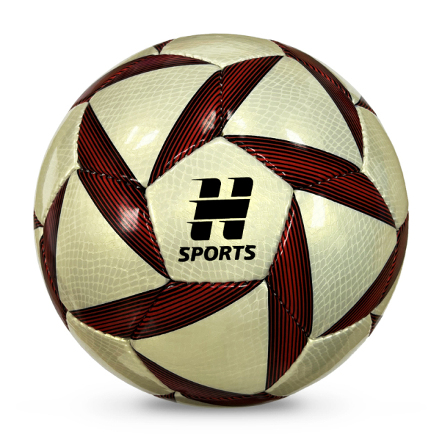 Handmade football,Blue Arc Sports