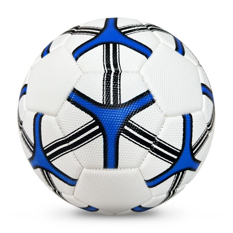 Machine made football,Blue Arc Sport