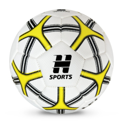 Machine made football,Blue Arc Sports