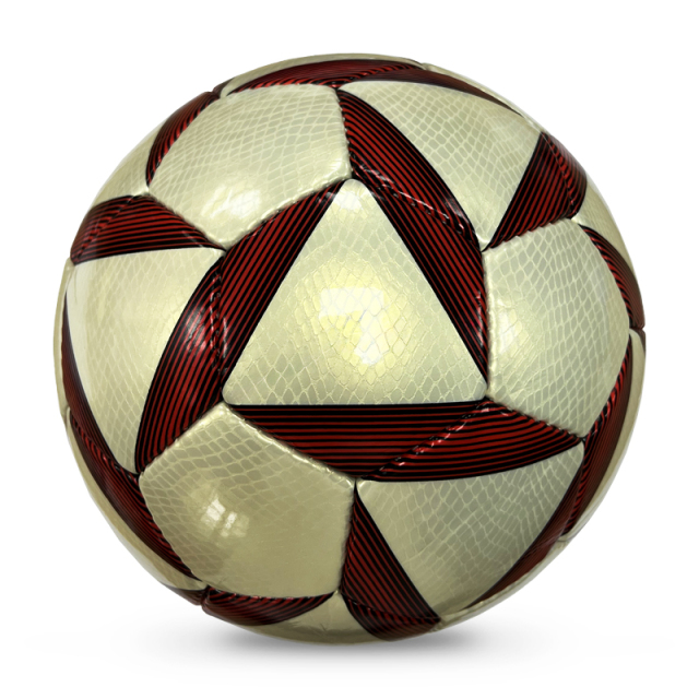 Handmade football,Blue Arc Sports
