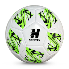 Machine made football,Blue Arc Sports