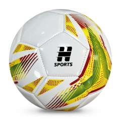 Machine made football,Blue Arc Sports