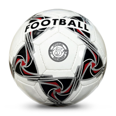 Handmade football,Blue Arc Sport