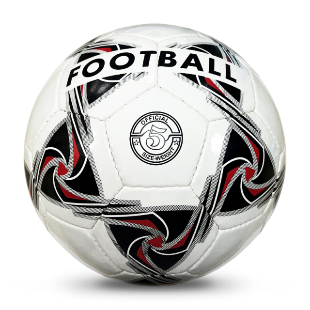 Handmade football,Blue Arc Sport