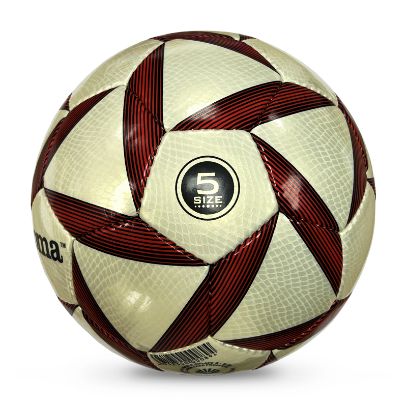 Handmade football,Blue Arc Sports