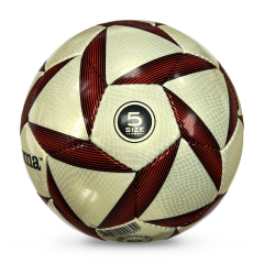 Handmade football,Blue Arc Sports