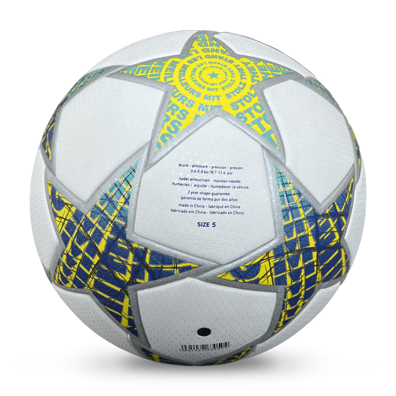 high pu football,Blue Arc Sport