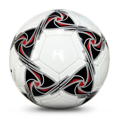 Handmade football,Blue Arc Sport