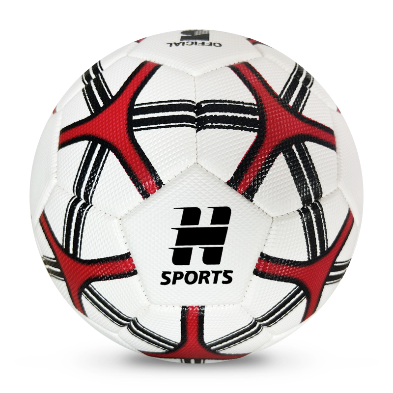 Machine made football,Blue Arc Sports