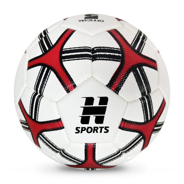 Machine made football,Blue Arc Sports