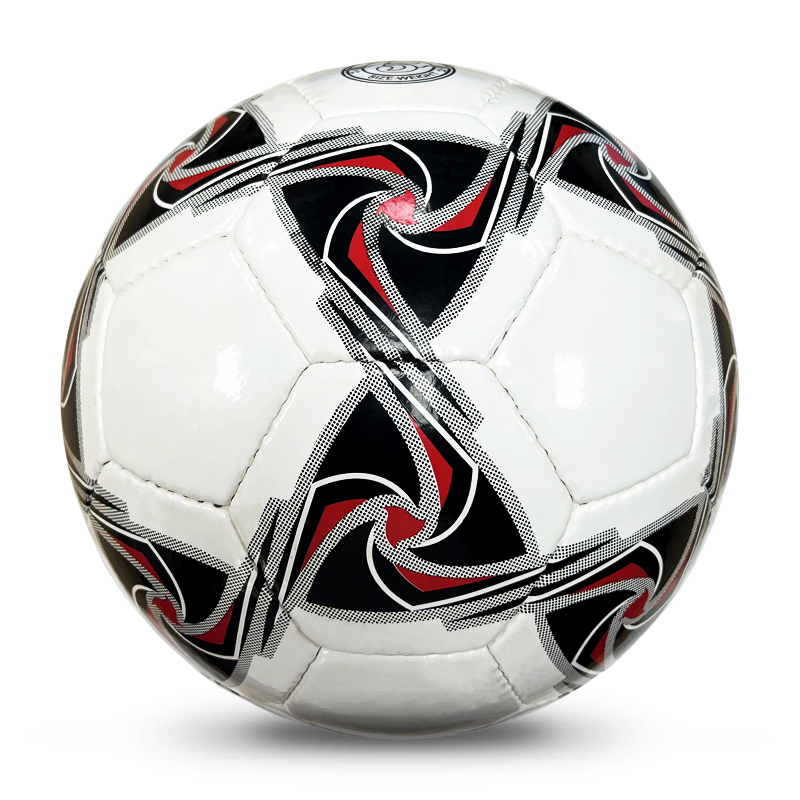 Handmade football,Blue Arc Sport
