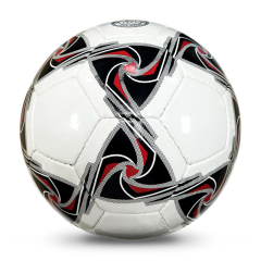 Handmade football,Blue Arc Sport