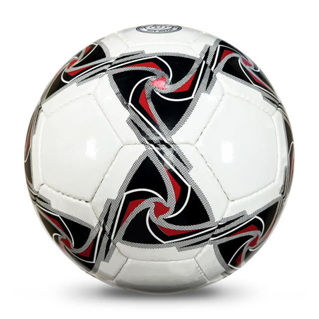 Handmade football,Blue Arc Sport