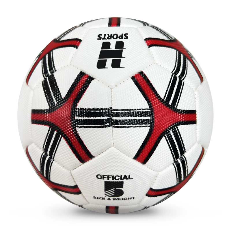 Machine made football,Blue Arc Sports