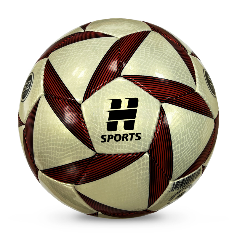 Handmade football,Blue Arc Sports