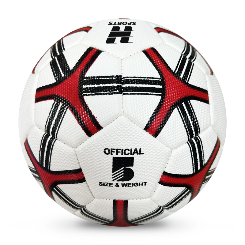 Machine made football,Blue Arc Sports