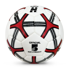 Machine made football,Blue Arc Sports