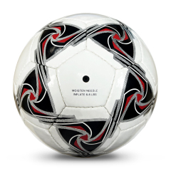 Handmade football,Blue Arc Sport