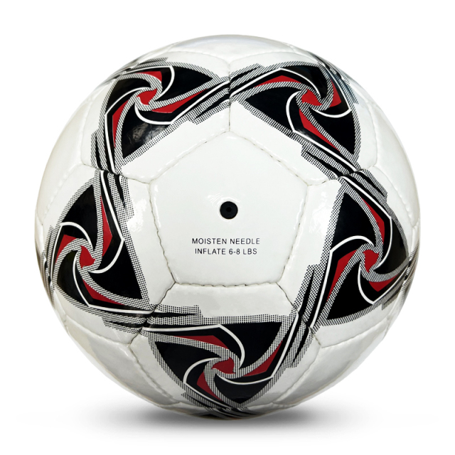 Handmade football,Blue Arc Sport