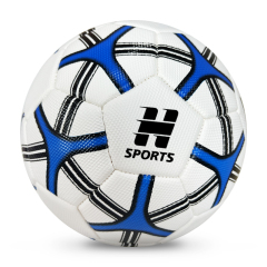 Machine made football,Blue Arc Sport