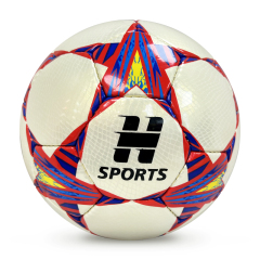 Handmade football,Blue Arc Sports