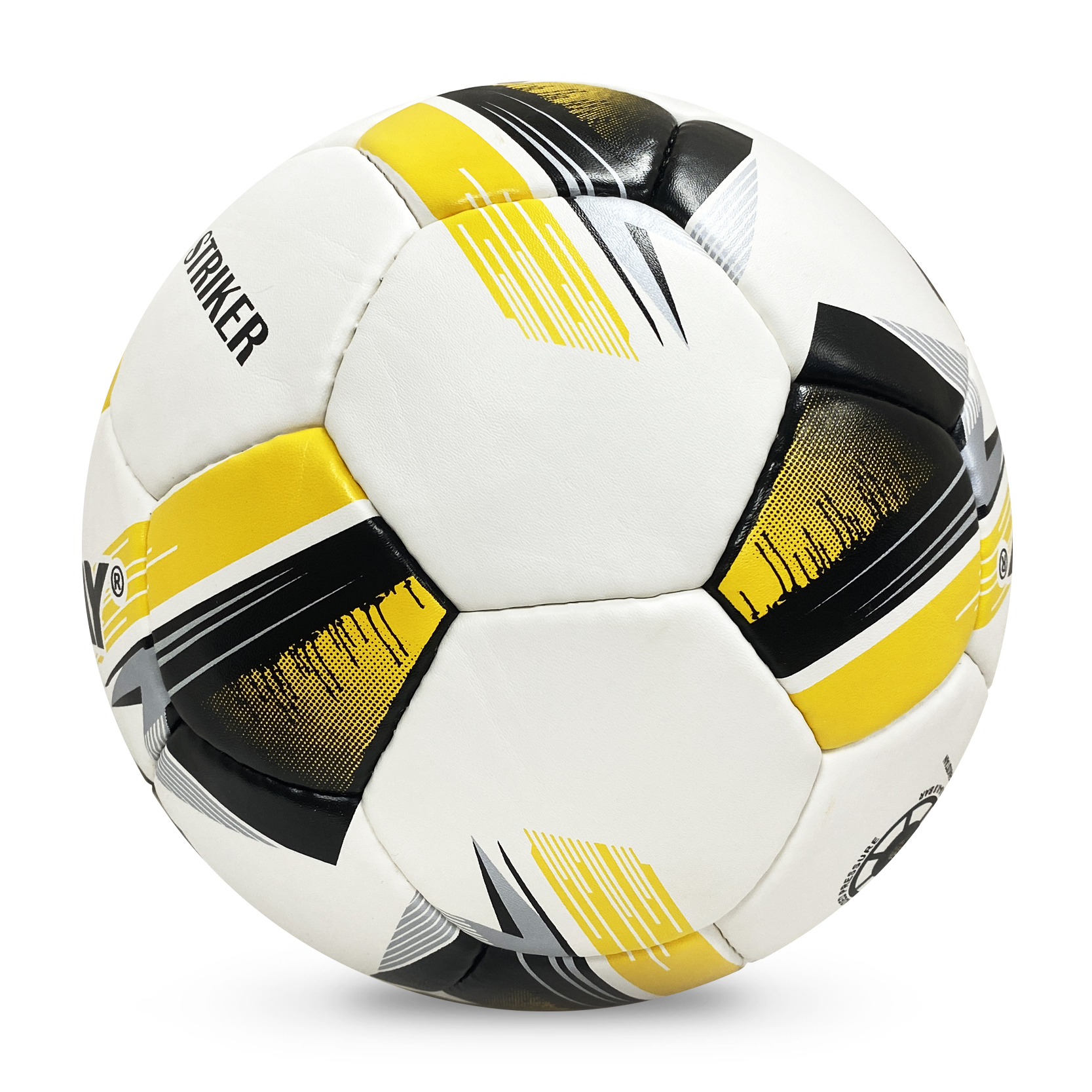 Customized hand sewn ball,بلو آرك سبورتس