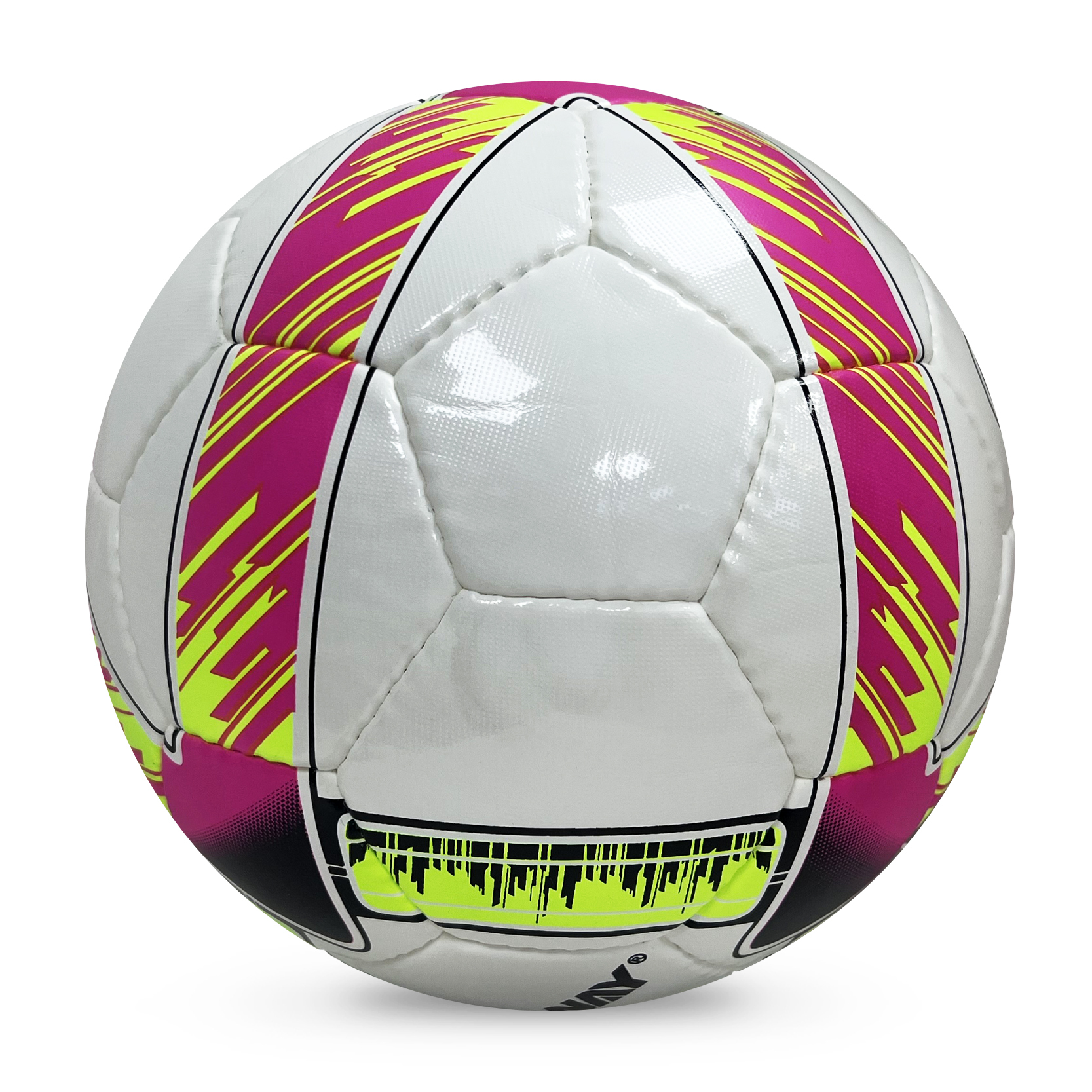 Customized hand sewn ball,Arc Bleu Sports
