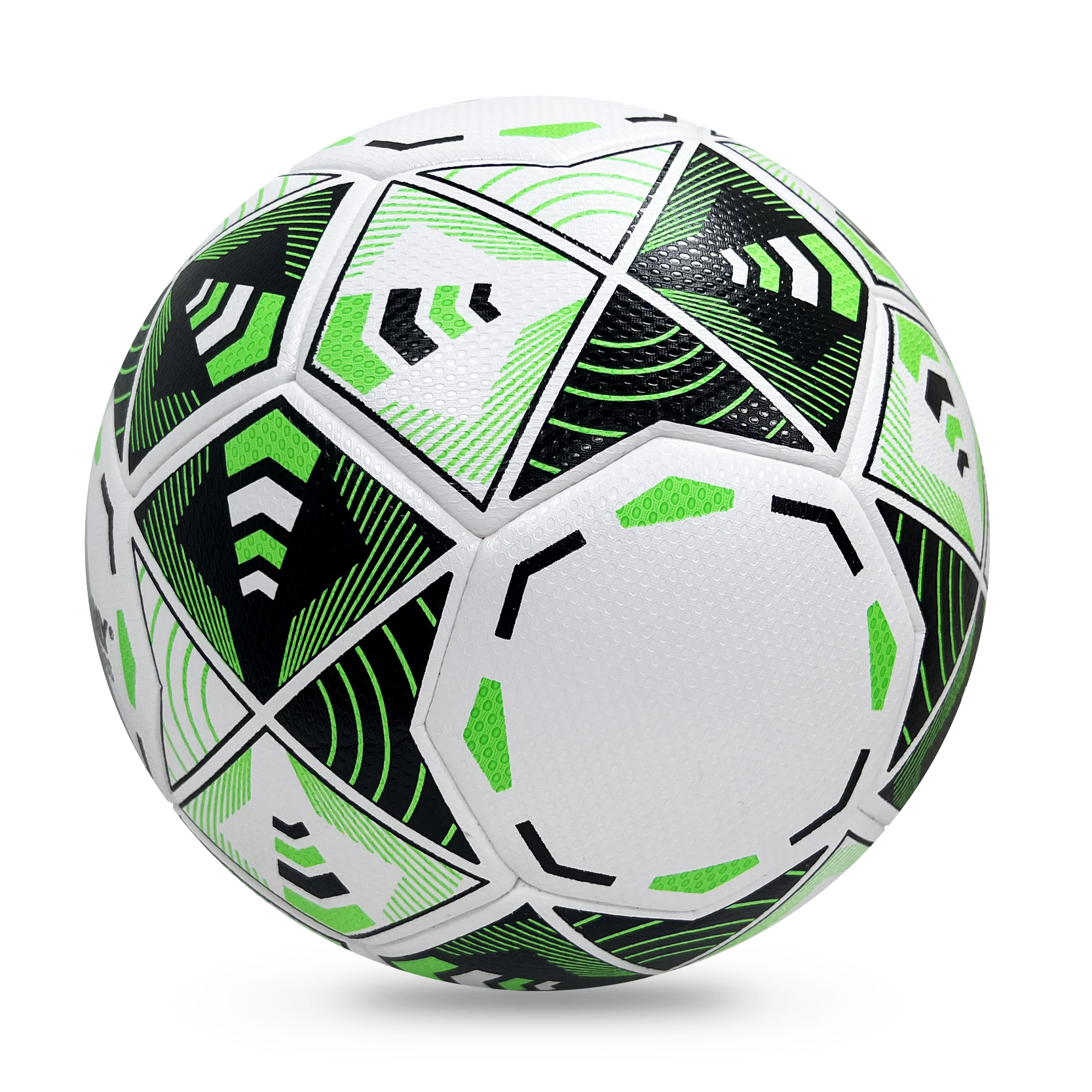 Customized hand sewn ball,بلو آرك سبورتس