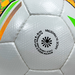 Customized hand sewn ball,بلو آرك سبورتس