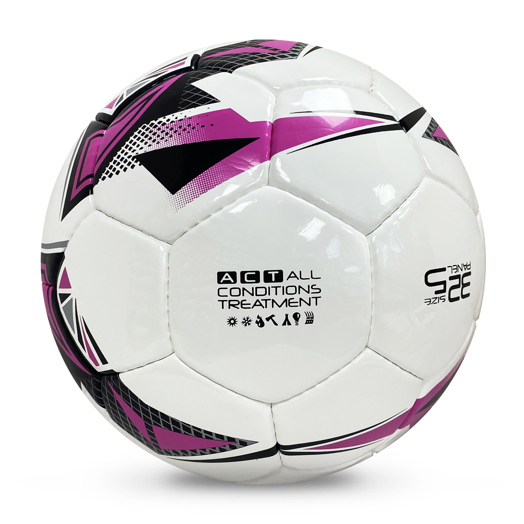 Customized hand sewn ball,بلو آرك سبورتس